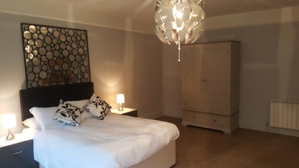 Grigshot Apartment Stroud  Eksteriør bilde