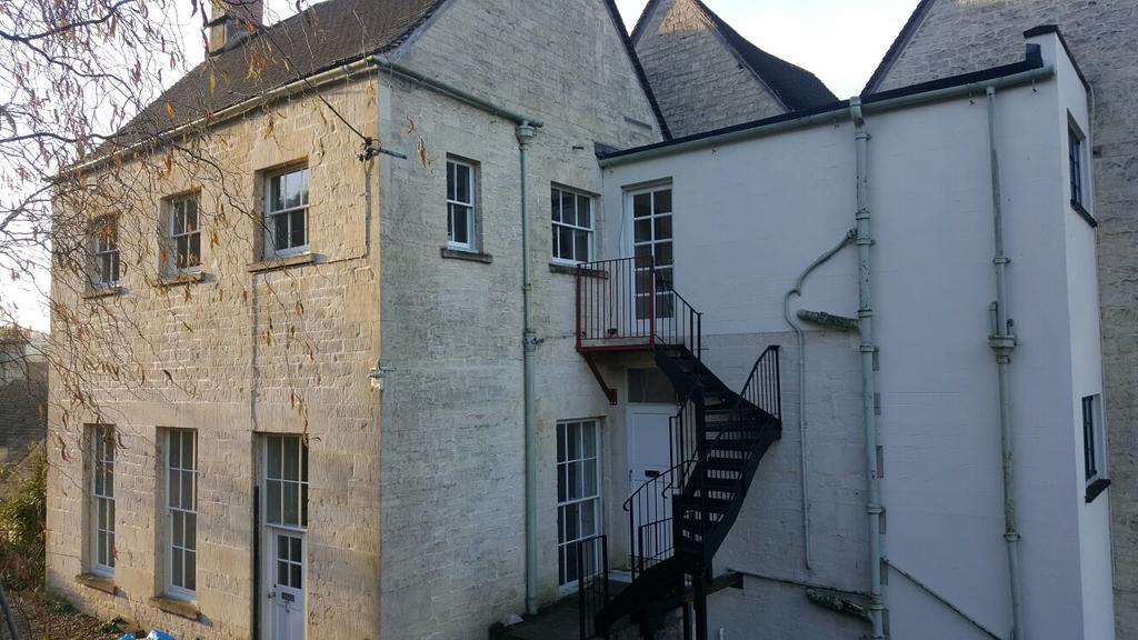 Grigshot Apartment Stroud  Eksteriør bilde