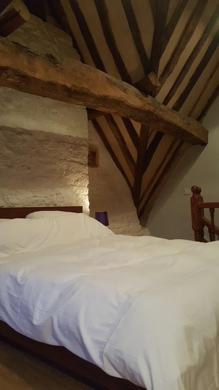 Grigshot Apartment Stroud  Eksteriør bilde