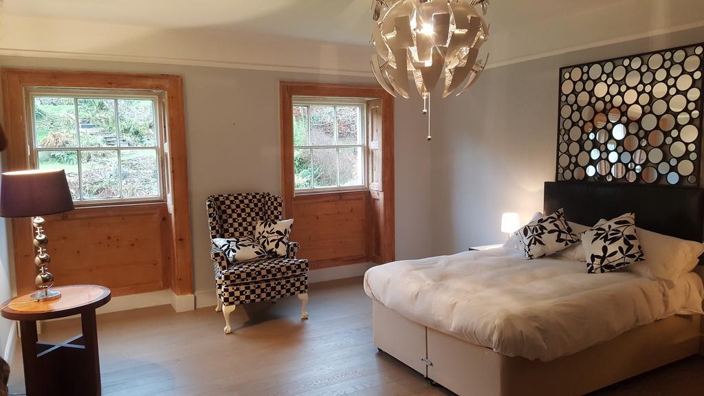Grigshot Apartment Stroud  Eksteriør bilde