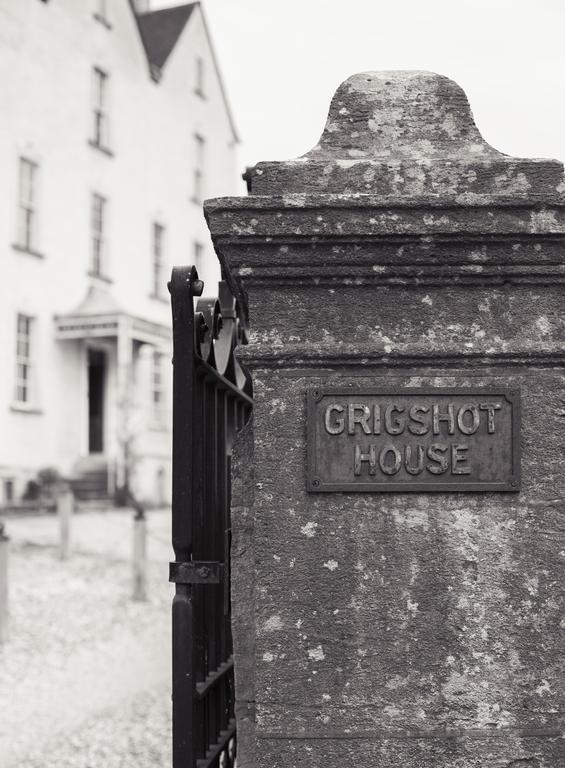 Grigshot Apartment Stroud  Eksteriør bilde
